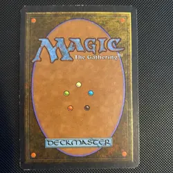 English - MTG The Rack - LP - Antiquities - Image 2