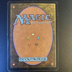 English - MTG Powder Keg - MP - Urza’s Destiny - Image 2