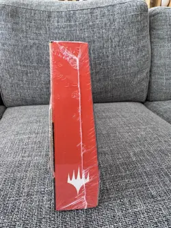 Magic: The Gathering Outlaws of Thunder Junction Commander Deck Set Sealed - Image 4