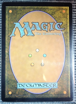 2015 MTG Battle For Zendikar Hallowed Fountain 006/045 Foil NM - Image 2