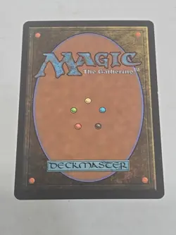 1x Grave Pact rare enchantment card - 8th edition - NM/VG - Image 2