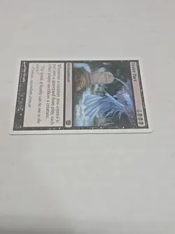 1x Grave Pact rare enchantment card - 8th edition - NM/VG - Image 3