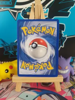 Baltoy 43/106 Z EX Emerald - Pokemon - Italian - Yuka Morii - LP/MP - Image 2