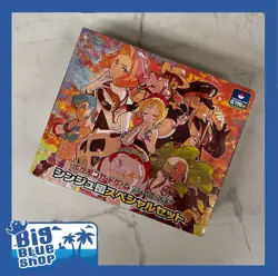 Pokemon Center Iridia Special Box Pearl Clan Vstar Universe Sealed Japanese - Image 2