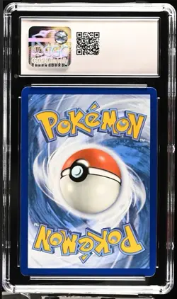 2021 Pokemon Celebrations Promo #SWSH133 Lance’s Charizard V CGC 10 Gem Mint - Image 2