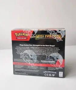 Pokemon TCG: Mega Evolution Booster Display Box (36 Packs) - Image 2