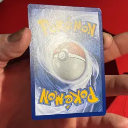 Pokemon TCG Mimikyu Paldean Fates Promo 075 - Image 4