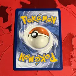 Pokemon TCG Mimikyu Paldean Fates Promo 075 - Image 5
