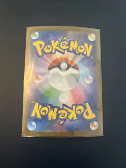 Samurott 107/086 - White Flare - Illustration Rare Holo Pokemon S&V TCG NM - Image 2