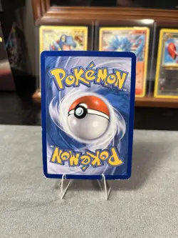 Pokemon TCG Wobbuffet 36/119 Reverse Holo Phantom Forces MP - $1 Shipping - Image 3