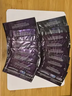 Pokemon TCG: Trick or Trade BOOster Packs (2023) - Fifteen (15) Pack Bundle! 👻 - Image 2