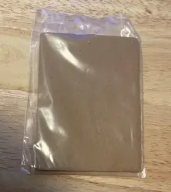 Factory Sealed Alolan Meowth Holographic 8/12 McDonald's Promo 2017 Pokemon - Image 2