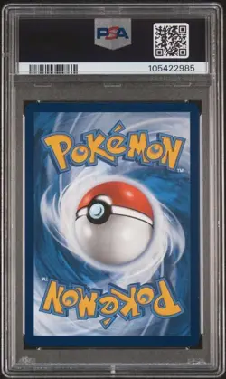 2025 POKEMON EN PRISMATIC EVOLUTIONS SPECIAL ILLUSTRATION RARE UMBREON EX PSA 9 - Image 2
