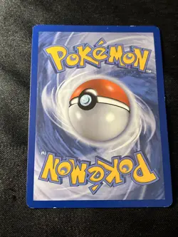 Pokemon TCG - Zekrom 39/116 - Vintage Holo Rare - B&W Plasma Freeze LP - Image 3