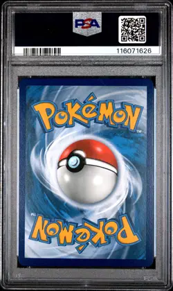 2022 POKEMON SWORD & SHIELD ASTRAL RADIANCE #046 RADIANT GRENINJA PSA 10 - Image 2