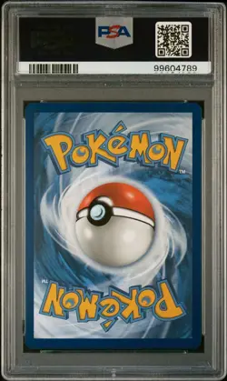 2024 POKEMON PLAY! PRIZE PACK: SERIES 5 - 151 / 165 MEW EX - PSA 10 ✅ - Image 2