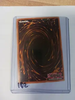 Dark Magician Girl MFC-000 Magician's Force Unlimited|Unlimited Edition - Image 3