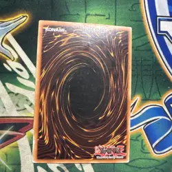 Yugioh! Torrential Tribute LON-025 Ultra Rare Unlimited HP - Image 4
