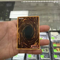 Yugioh Cyberdark Dragon CDIP EN035 Ultimate Rare 1st Edition LP - Image 2