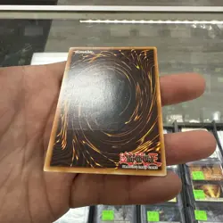 Yugioh Cyberdark Dragon CDIP EN035 Ultimate Rare 1st Edition LP - Image 3