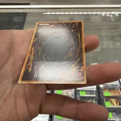 Yugioh Cyberdark Dragon CDIP EN035 Ultimate Rare 1st Edition LP - Image 4