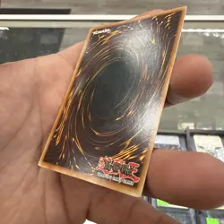 Yugioh Cyberdark Dragon CDIP EN035 Ultimate Rare 1st Edition LP - Image 5