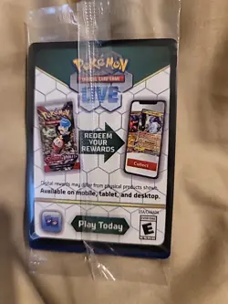 Pokemon TCG Umbreon EX 60/131 Double Rare Holo Card Prismatic Evolutions Sealed - Image 2
