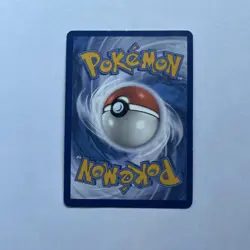 Infernape Illustration Twilight Masquerade Pokemon TCG Card 173/167 - Image 2