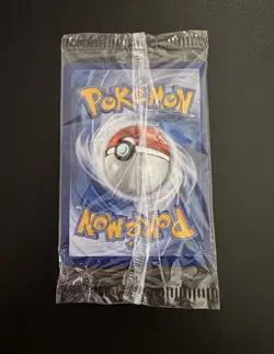 Pokemon Card Crabominable - 131/189 Sealed Calendario Avvento 2026 - Image 2