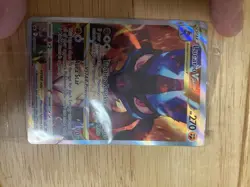 Lucario VSTAR SWSH291 Sword & Shield Promo Card Holo Sealed PSA - Image 4