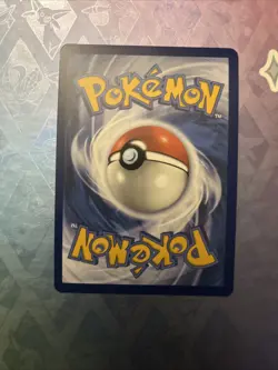 Pokemon TCG Greavard Illustration Rare Card 214/198 Scarlet & Violet Base Set - Image 2