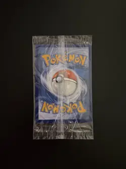 Pokemon Card Vanillish 190/182 - Sealed Calendario Avvento 2026 - Image 2