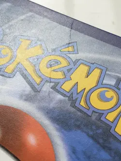 HOLO Ampharos V 049/185 - NM - Vivid Voltage Sword Shield Pokemon Card - Image 4