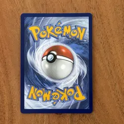 Pokemon TCG Tornadus 210 White Flare Black Star Promo Card Not Sealed - Image 2