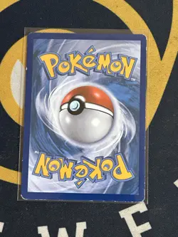Energy 97/108 Pokemon Evolution Holo Trading Card TC - Image 2