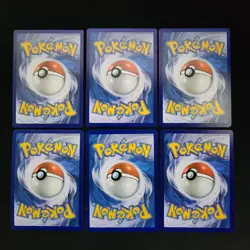 Pokemon Fairy Type x18 Card Lot Bundle - Image 2