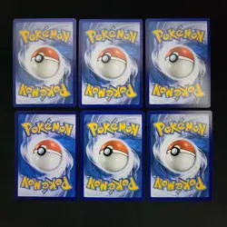 Pokemon Fairy Type x18 Card Lot Bundle - Image 4