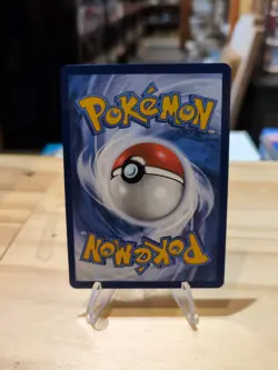 Mega Kangaskhan EX 182/132 Secret Rare Pokemon TCG Card English Mega Evolution - Image 2