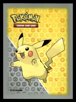 SV: Scarlet & Violet Promo Cards #088 Pikachu-*102625 - Image 2
