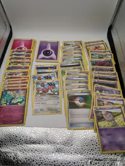 XY Resilient Life Theme Deck - Xerneas - Pokemon TCG 60 Cards Complete OPENED NM - Image 4