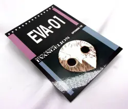 Opening:10 - OP10 - 1996 Neon Genesis Evangelion CARDDASS MASTERS CARD - Image 3