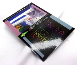 Opening:10 - OP10 - 1996 Neon Genesis Evangelion CARDDASS MASTERS CARD - Image 4
