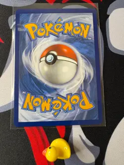 Pokemon Lugia VSTAR Silver Tempest Secret Rainbow Rare Card 202/195 - Image 2