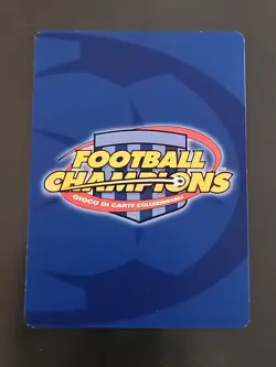 WOTC FOOTBALL CHAMPIONS 2003-04 LOT OF 12 FOIL CALCIOMERCATO Cards For Simbo08 - Image 5