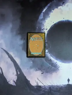 Grafdigger's Cage Dark Ascension Foil NM!! - Image 2