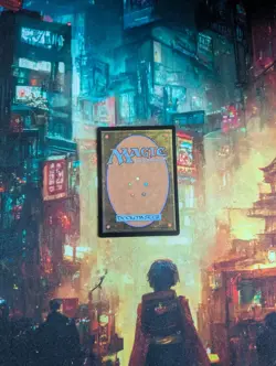 Platinum Emperion Ultimate Masters: Box Toppers Foil NM - Image 2