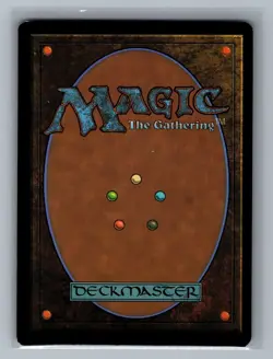 Mox Amber Retro Frame Foil Brothers' War #35 MTG - Image 2