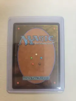 Ertai, the Corrupted (Step-and-Compleat Foil) Secret Lair Drop Foil - Image 2