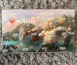 MTG Modern Horizons 3 Play Booster Box New Sealed Free Shipping - Image 1