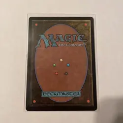 Magic The Gathering - Marvel Spider-man - The Soul Stone #0066 - Mythic Non Foil - Image 2